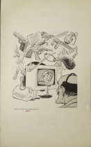 'What have you been watching?'